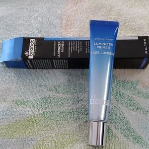Pores No More Luminizer Primer